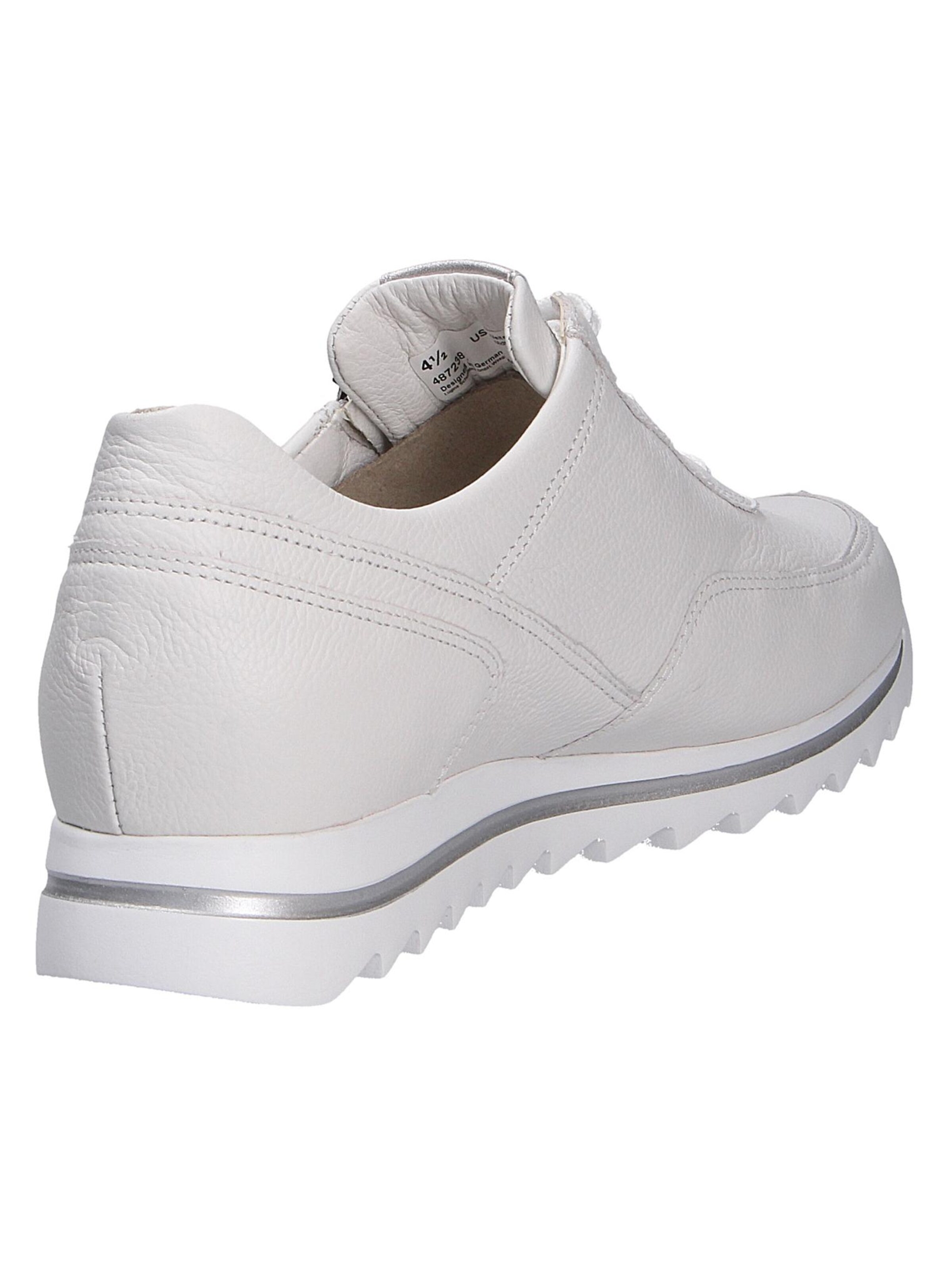 WALDLÄUFER Schnürschuh‌‌ in Weiß