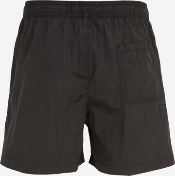 Calvin Klein Swimwear Swimming shorts in Black