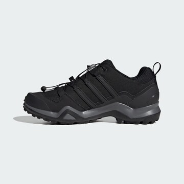 ADIDAS TERREX Halbschuh 'Swift R2' in Schwarz