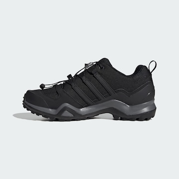 ADIDAS TERREX Halbschuh 'Swift R2' in Schwarz