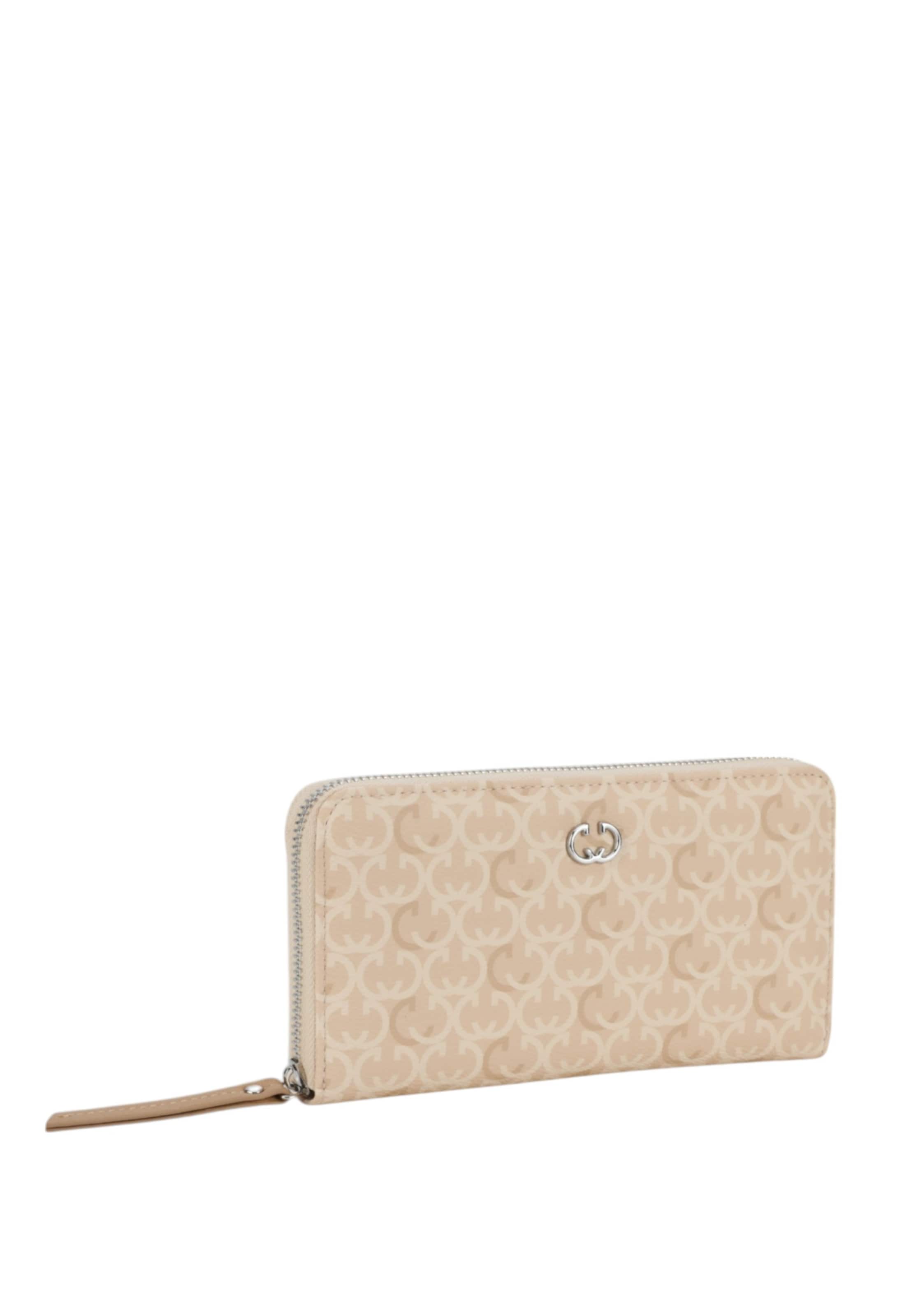 GERRY WEBER - Cartera 'Aeon ' en beige