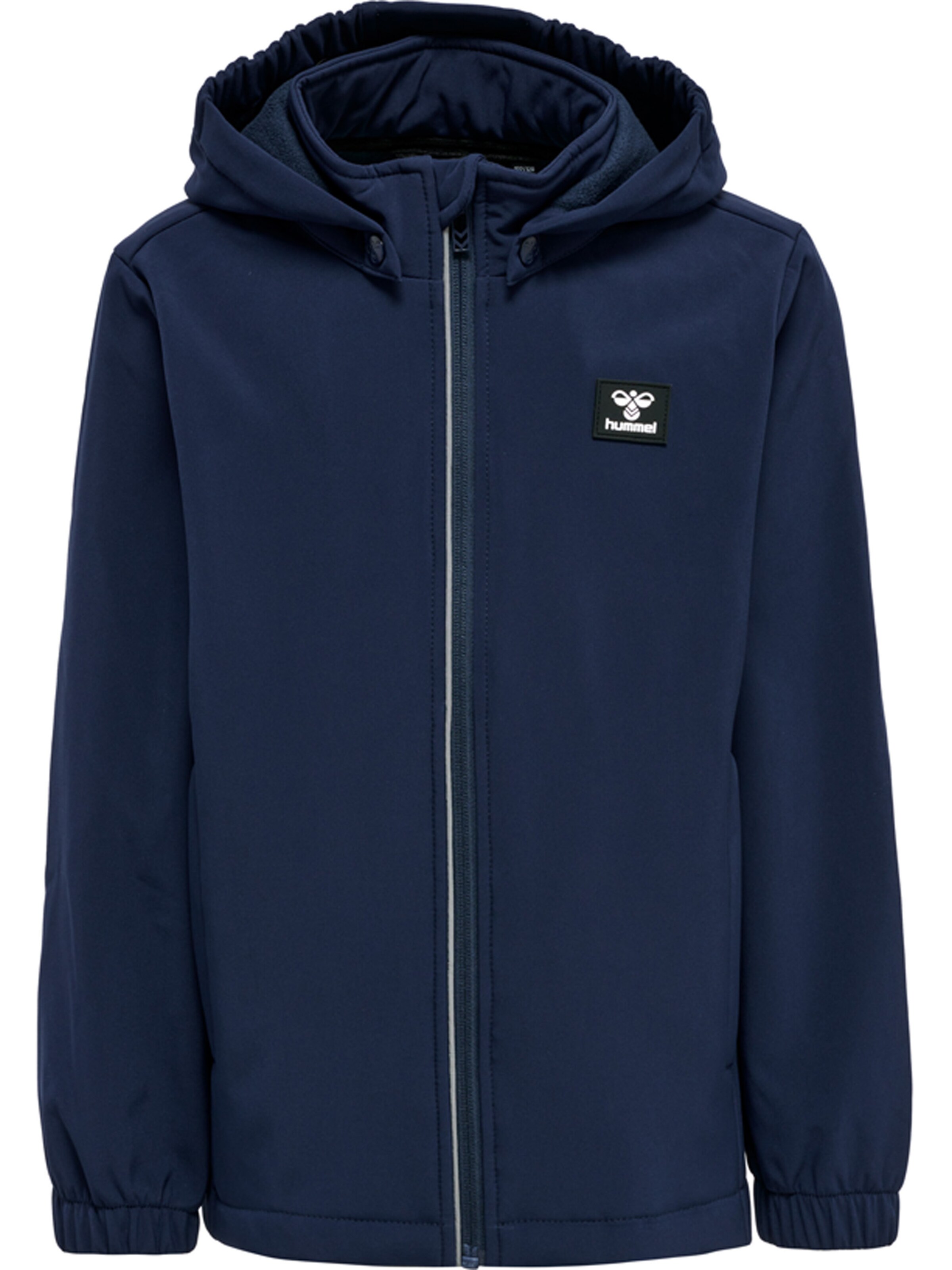 Hummel Sportsjakke i blå: forside