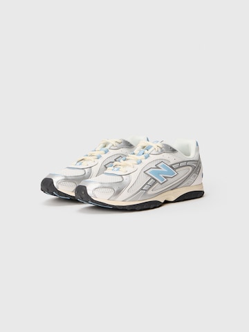 new balance Låg sneaker '204L' i silver