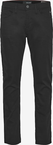 BLEND Slimfit Farkut 'Twister' värissä musta: etupuoli