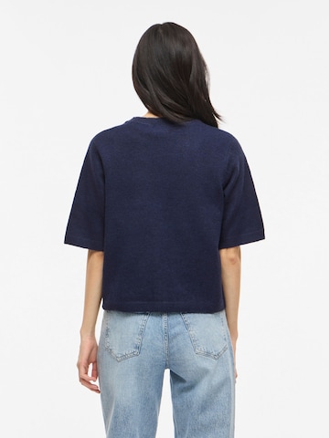 VILA - Cárdigan 'VILiga' en azul