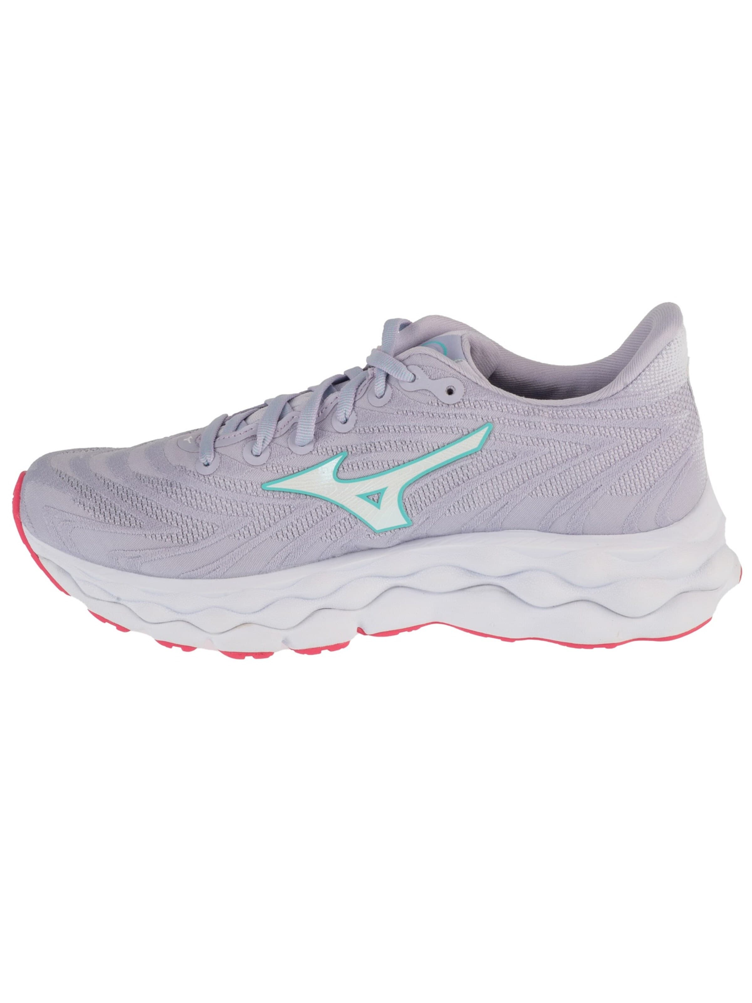 Chaussure de course 'Mizuno Wave Sky 8' MIZUNO en violet