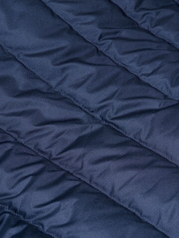 MAMMUT Outdoorjacke ‘Waymarker’ in Blau