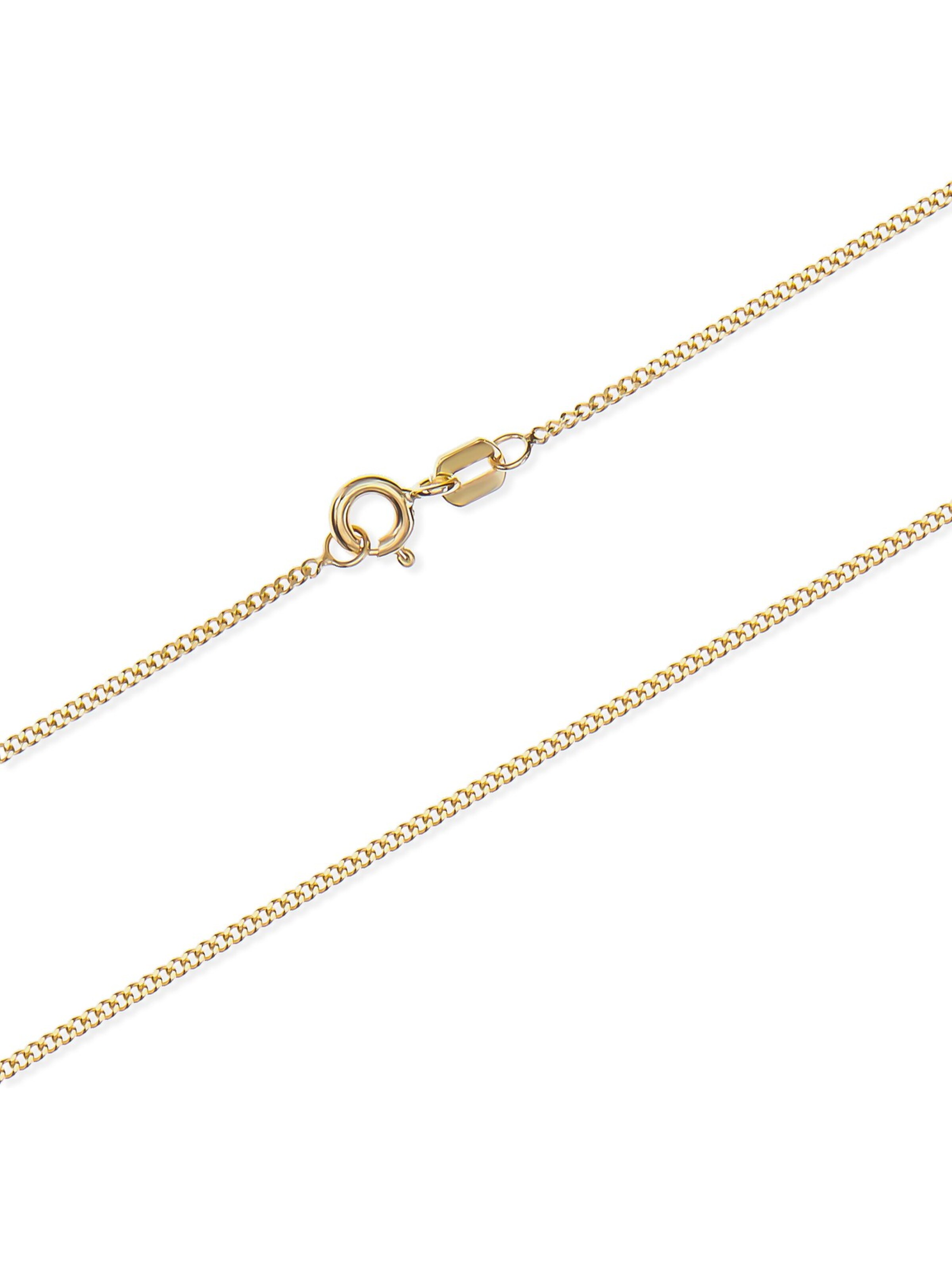 FAVS Necklace in Gold