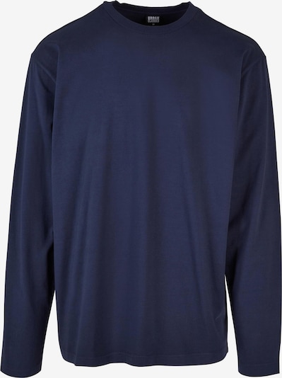 Marškinėliai iš Urban Classics, spalva – tamsiai mėlyna, Prekių apžvalga