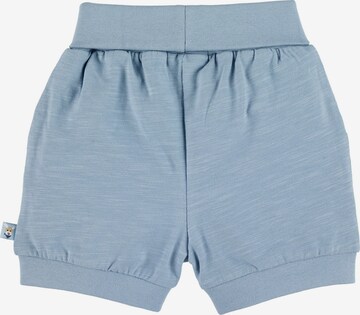 STERNTALER Regular Shorts 'Emmi' (GOTS) in Blau