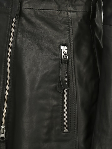 JCC Tussenmantel 'MPJ-380' in Zwart