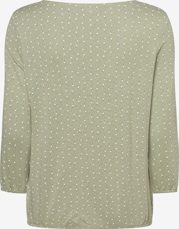 apriori Shirt in Groen