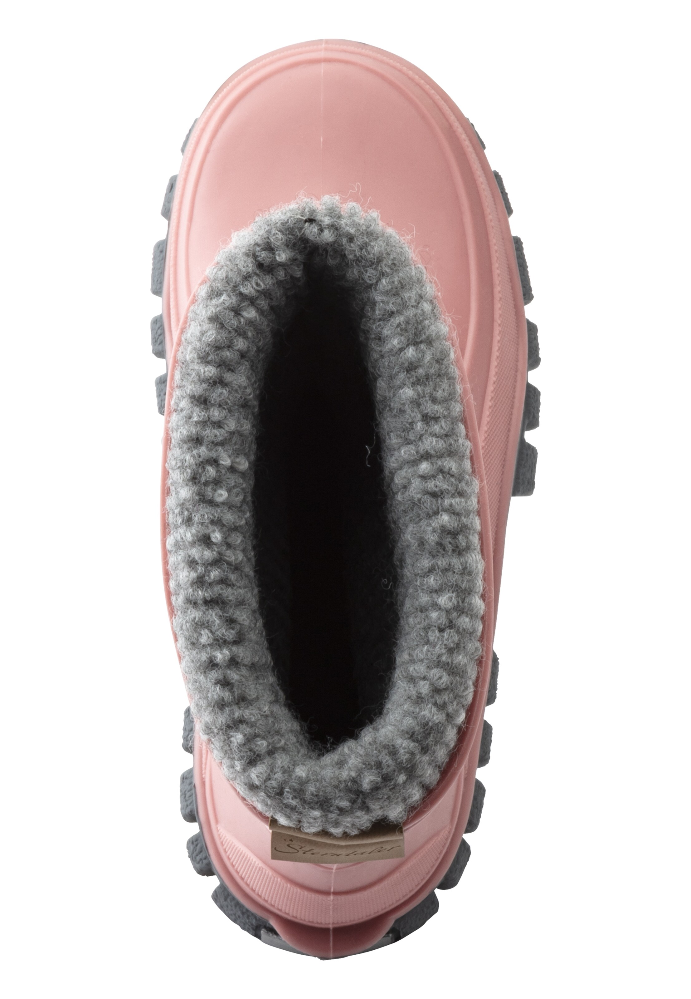 STERNTALER Rubber Boots in Pink