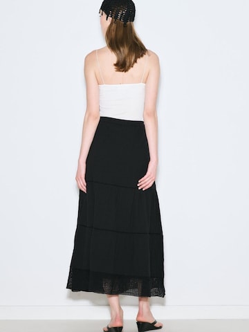 MANUKA Skirt in Black