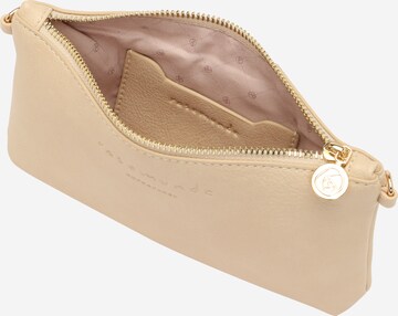 rosemunde Clutch in Beige