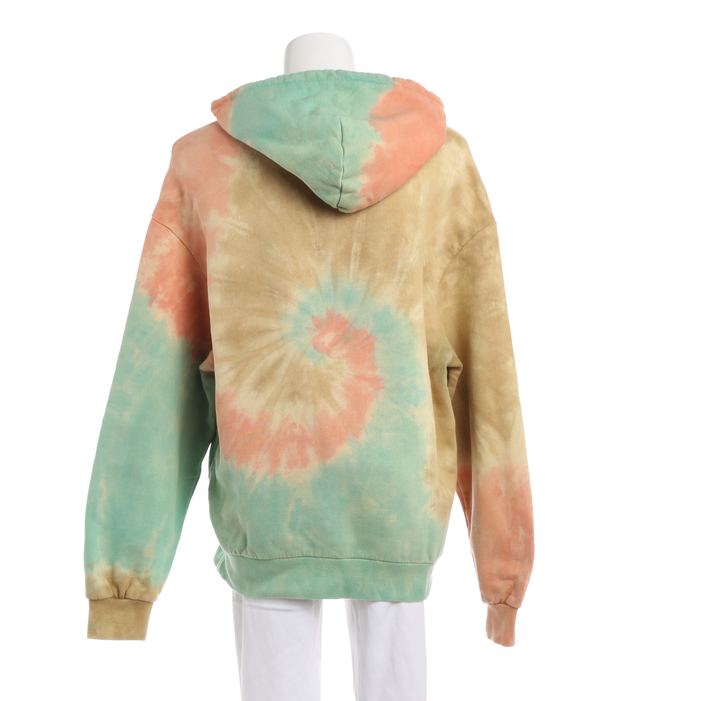 ALANUI Sweatshirt / Sweatjacke XS in Mischfarben