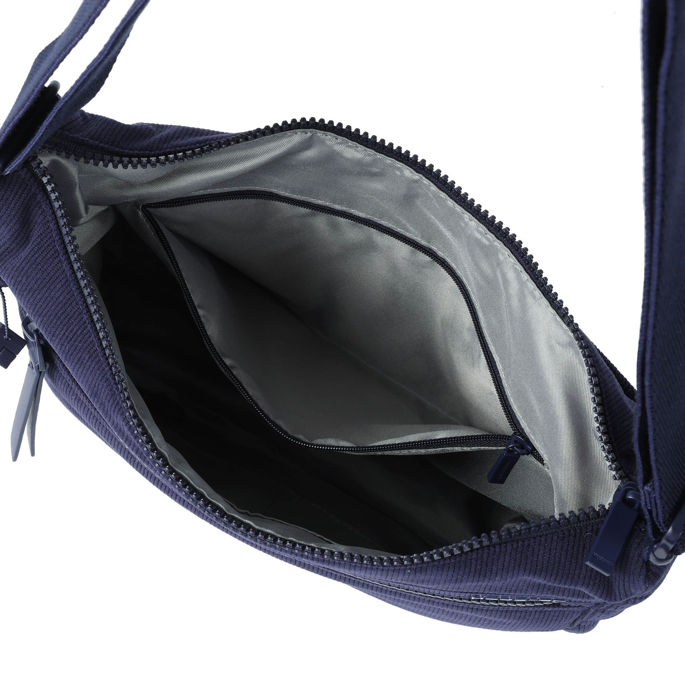 Hedgren Crossbody bag 'Harper's' in Purple