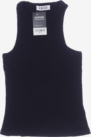 EDITED Top & Shirt in L in Black: front