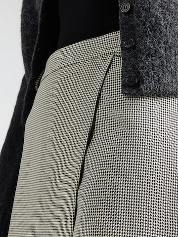 ABOUT YOU Rok 'Bianca' in Zwart