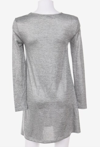 YES OR NO Dress in S in Grey