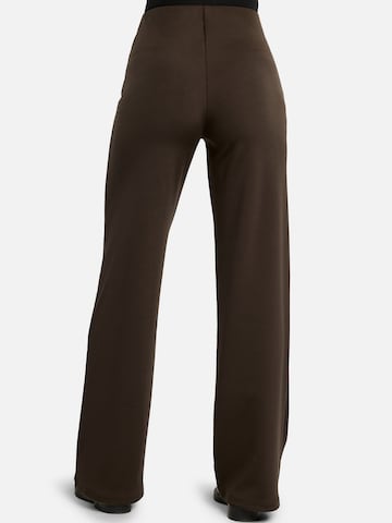 regular Pantaloni ' HENNY ' di Liberte Essentiel in marrone