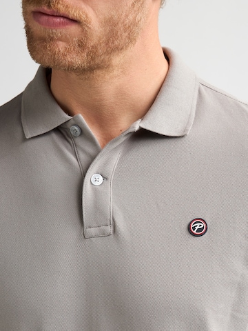 Petrol Industries Bluser & t-shirts 'Dolphin' i grå