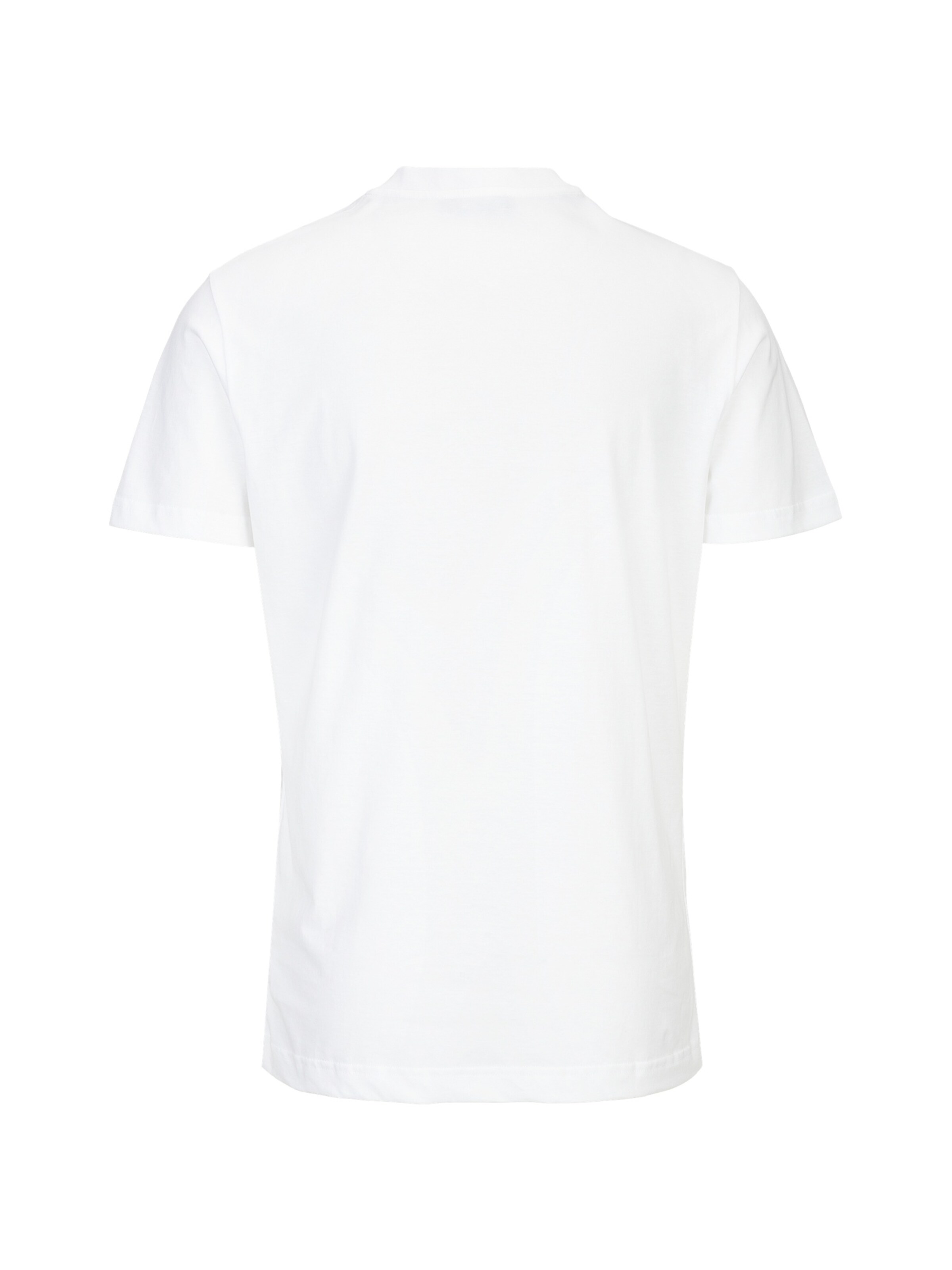 DOLCE & GABBANA Shirt in Wit