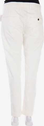 Mauro Grifoni Pants in XL in White