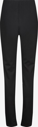 Aware Slim fit Trousers 'Sonia' in Black