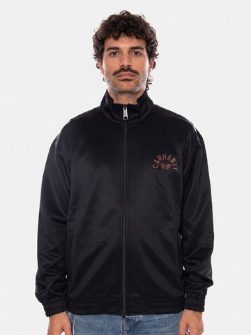Veste de sport 'BOLON JACKET BLACK' Carhartt WIP en noir : devant
