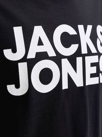 JACK & JONES Särk, värv must