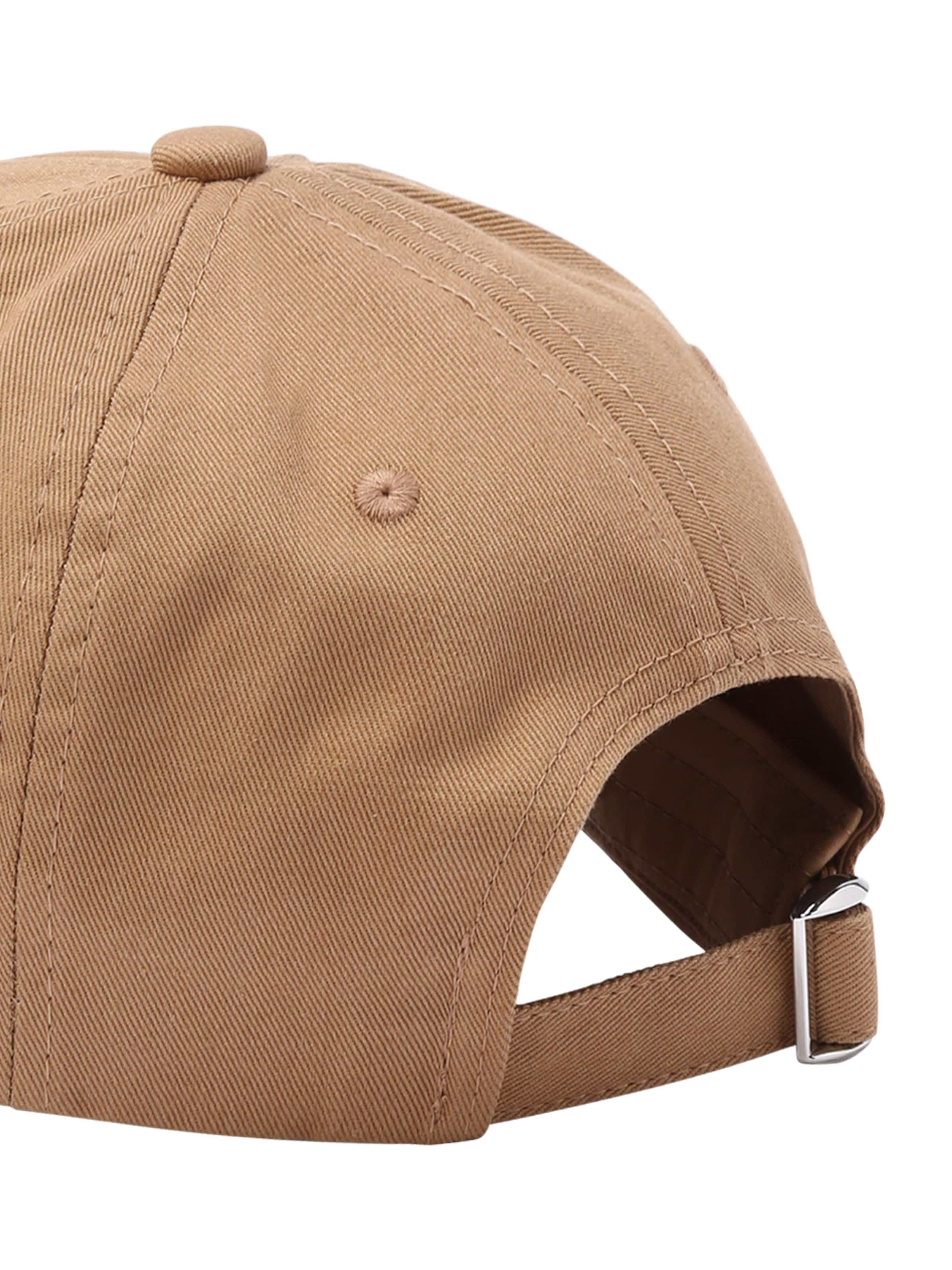 BOSS Cap 'Ari' in Beige
