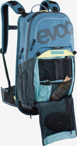 EVOC Backpack in Blue