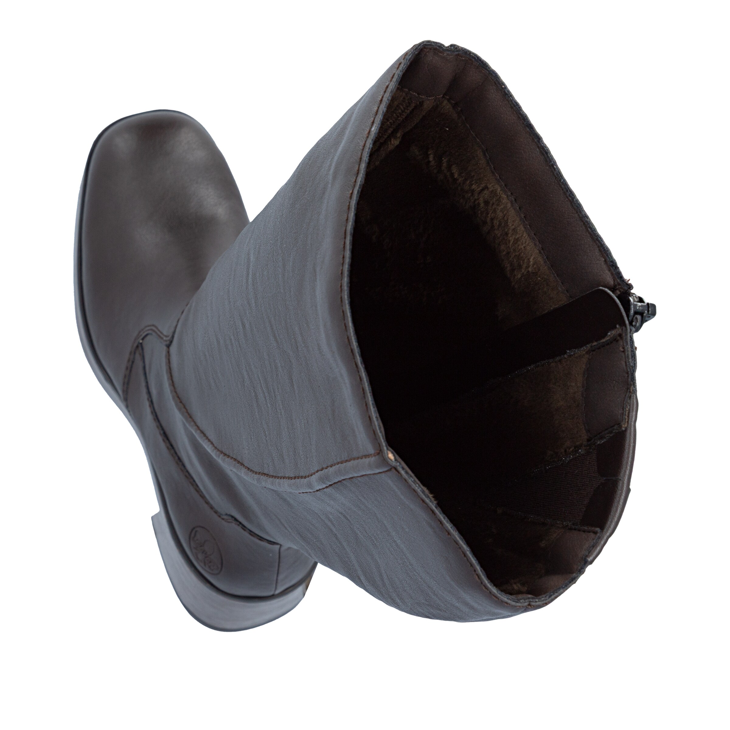 Rieker Boots in Brown