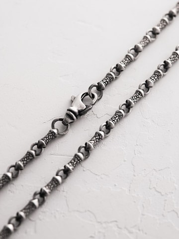 REYTEL Necklace 'EVIG' in Silver