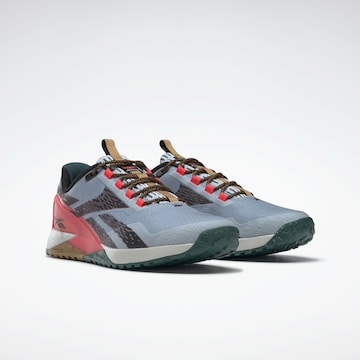 ReebokSportske cipele 'Nano X1 TR Adventure Shoes' - plava boja