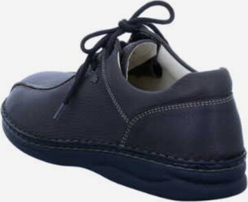 Finn Comfort Lace-Up Shoes in Blue