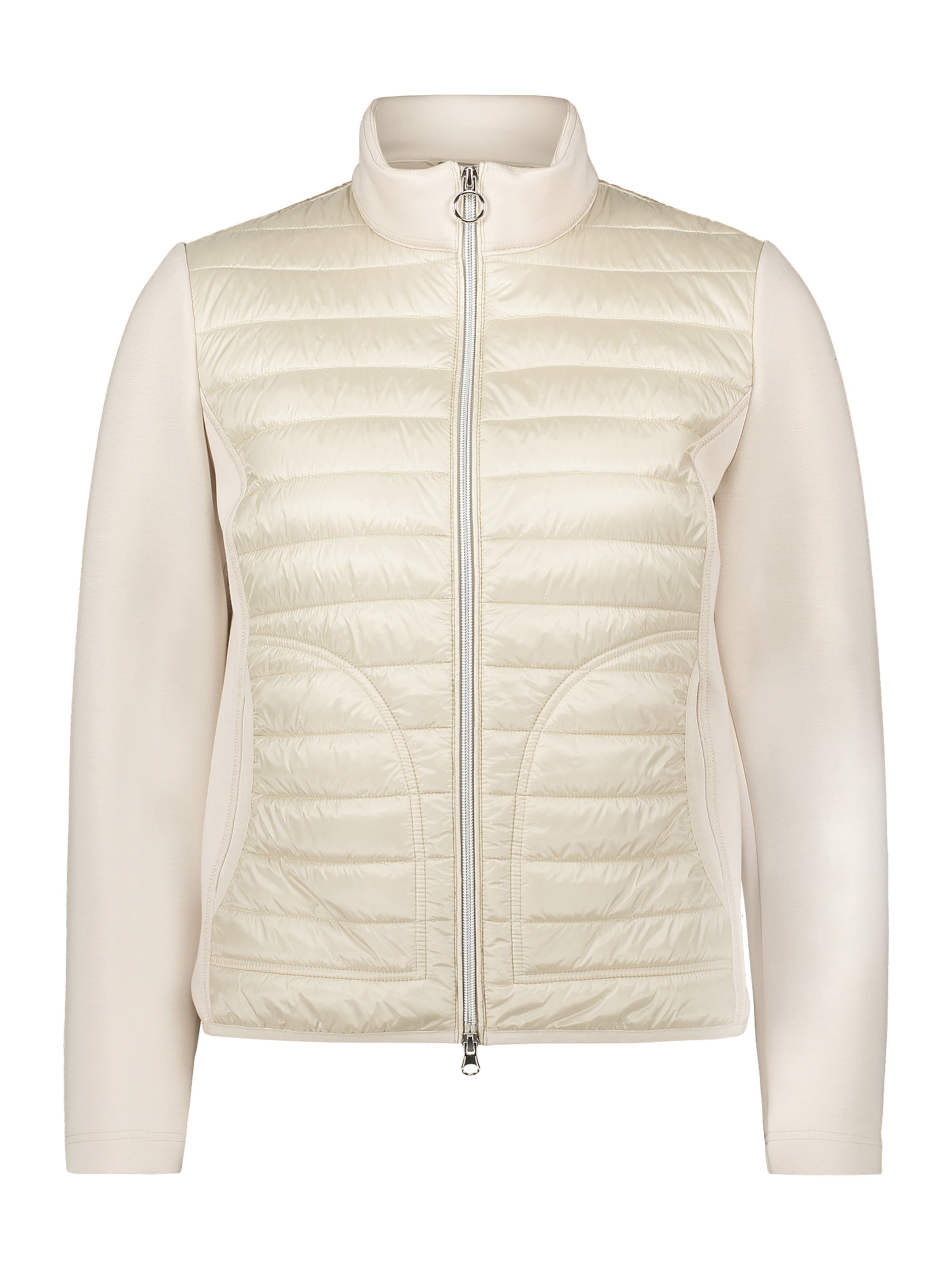 Betty Barclay Tussenjas in Beige: voorkant