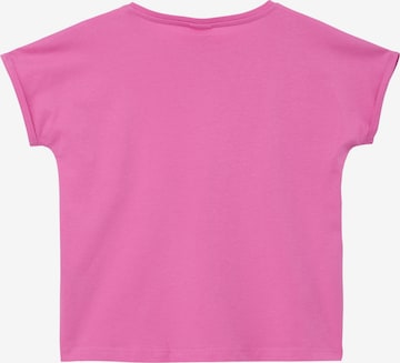 s.Oliver Shirt in Pink