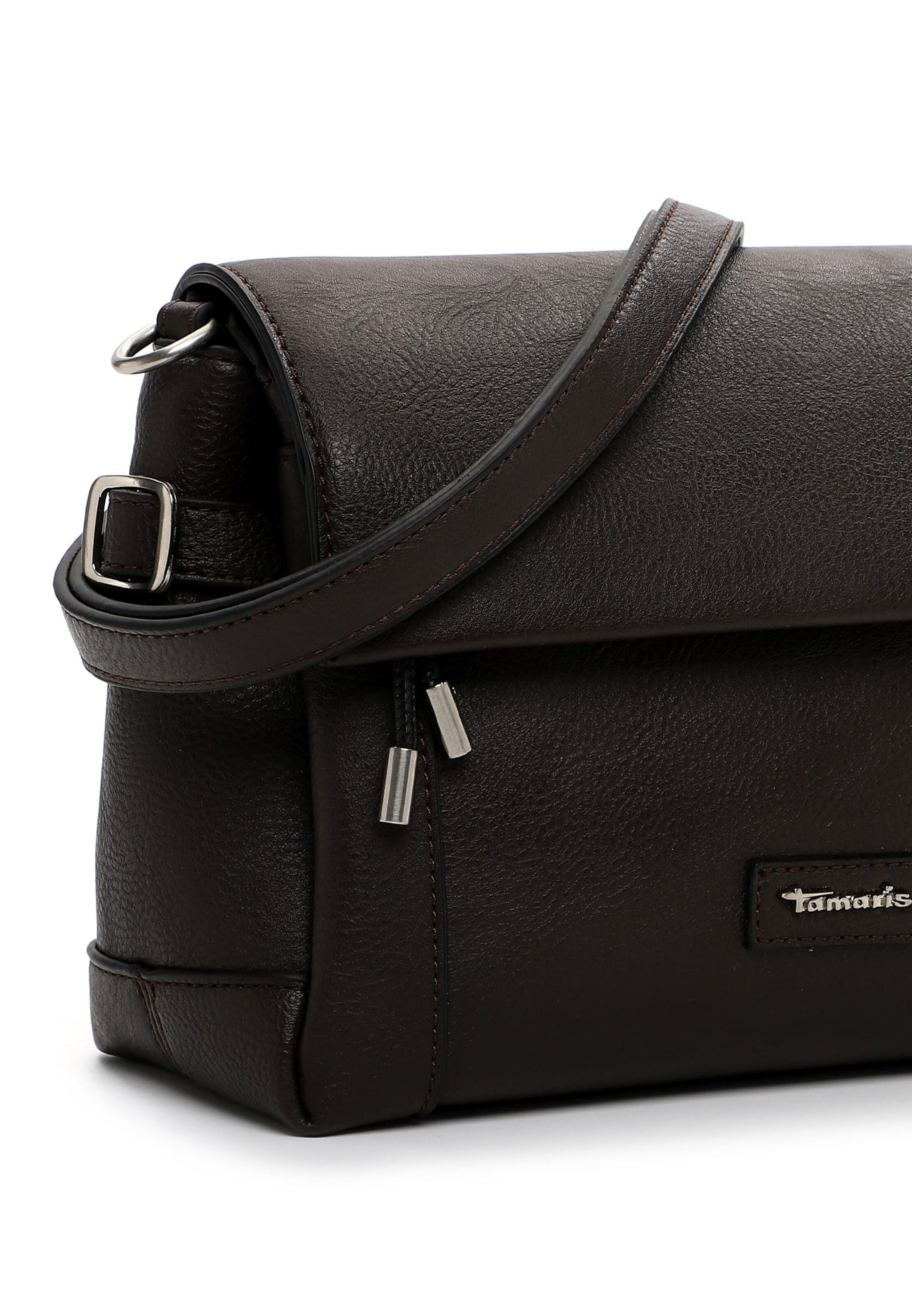 Sac à bandoulière 'Gerlinde' Tamaris en marron