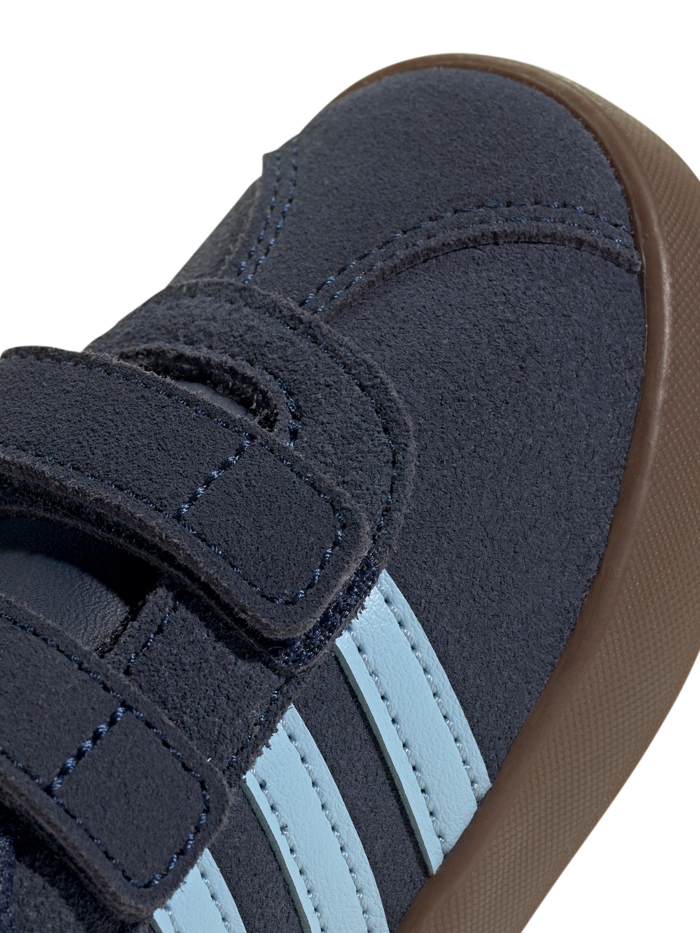ADIDAS SPORTSWEAR Športová obuv 'VL COURT 3.0' - Modrá