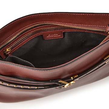 PINKO Schultertasche in Rot