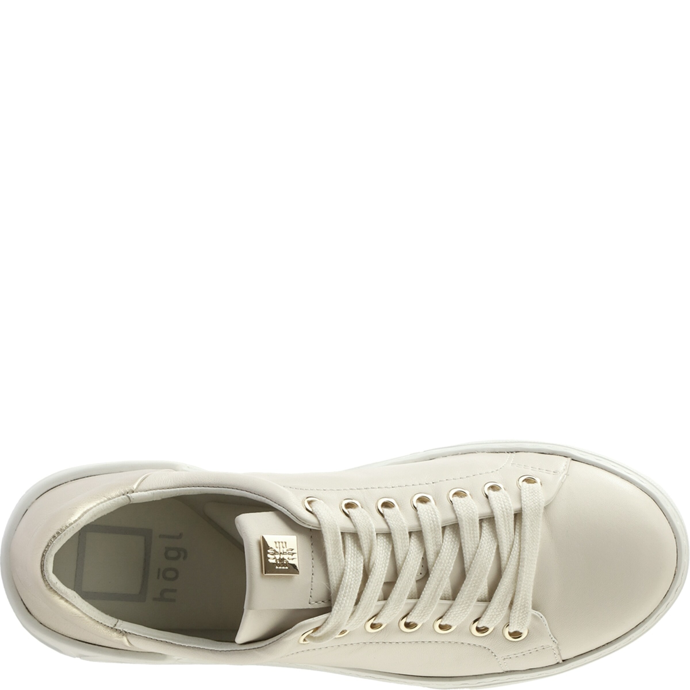 Högl - Zapatillas deportivas bajas 'NOA' en beige