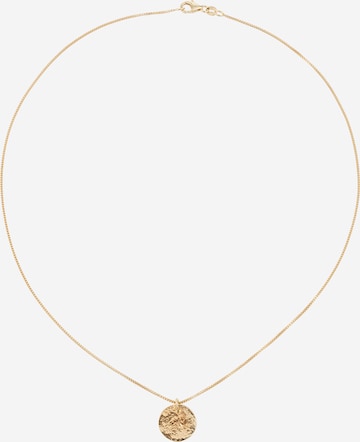 ELLI Kette in Gold: predná strana