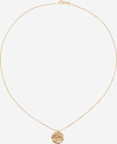 ELLI Kette in gold, Produktansicht