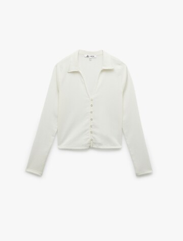 Koton Blouse in White