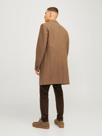 JACK & JONES - Abrigo de entretiempo 'JJEHarrison' en verde
