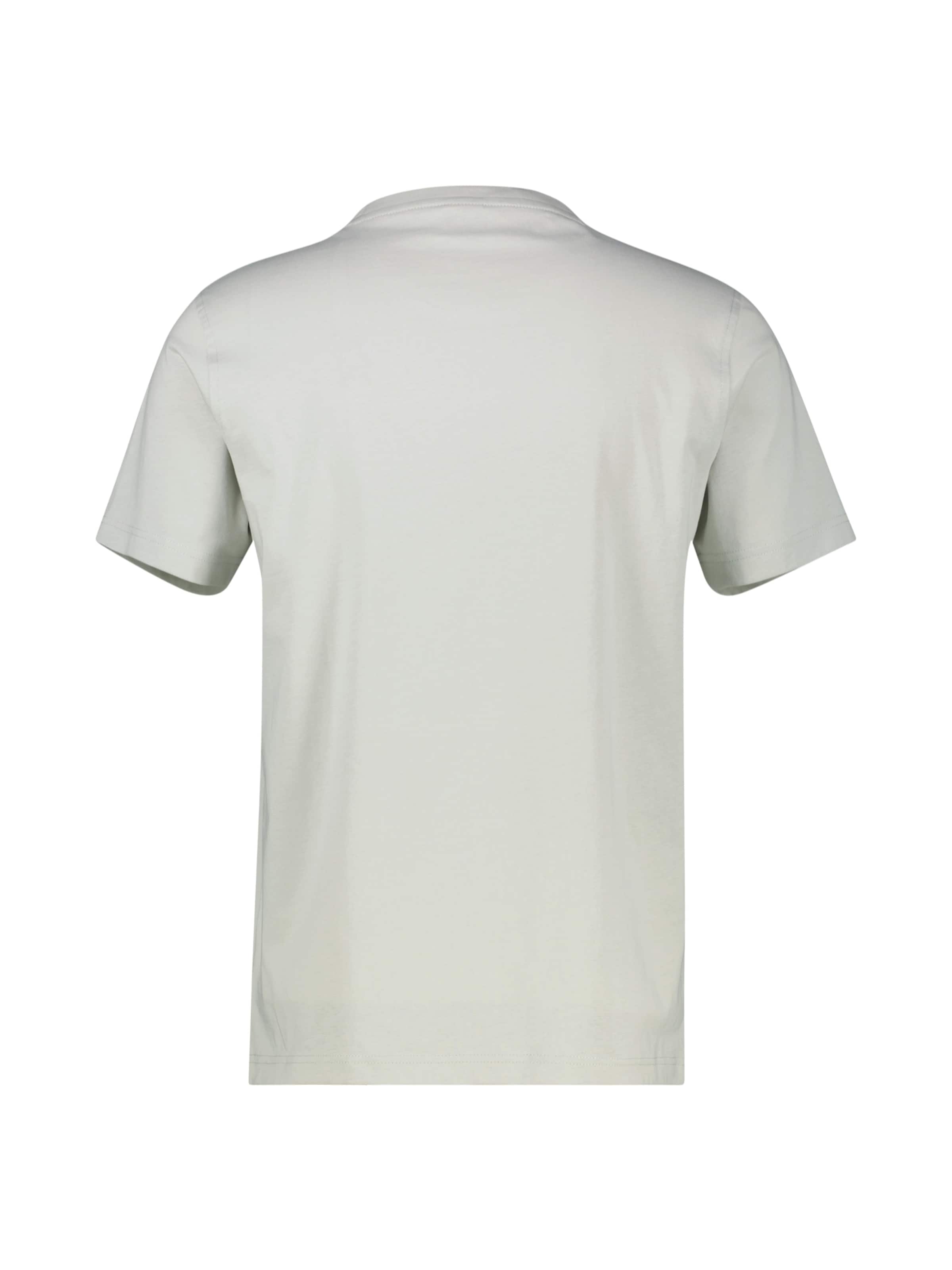 LERROS Shirt in Grey