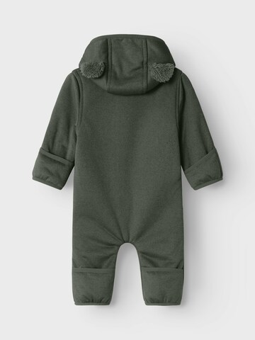 Ensemble 'Mada08' NAME IT en vert