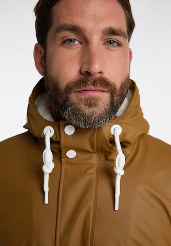 DreiMaster Maritim Between-Season Jacket in Beige